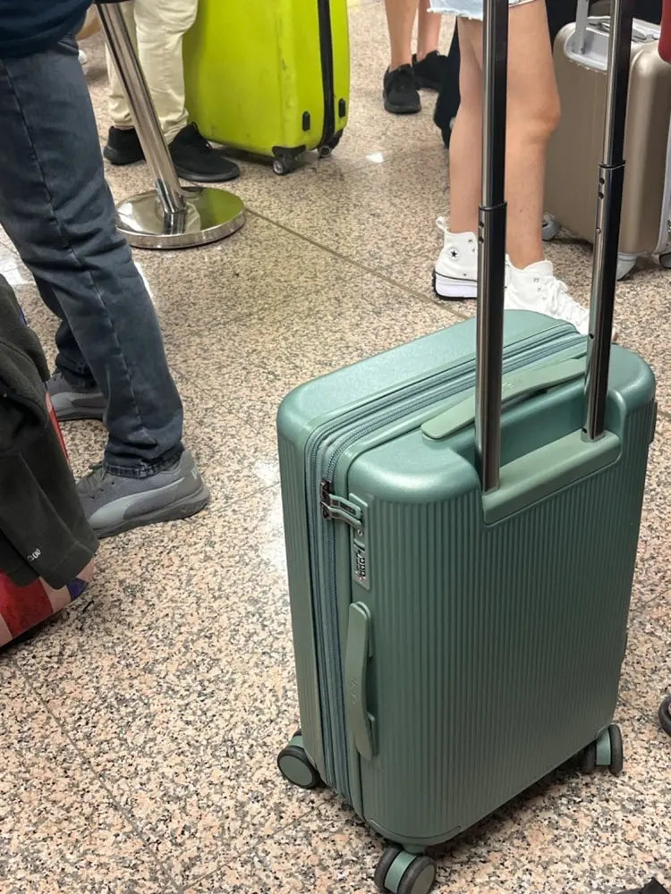 Cum impachetam eficient bagajele pentru calatorie?