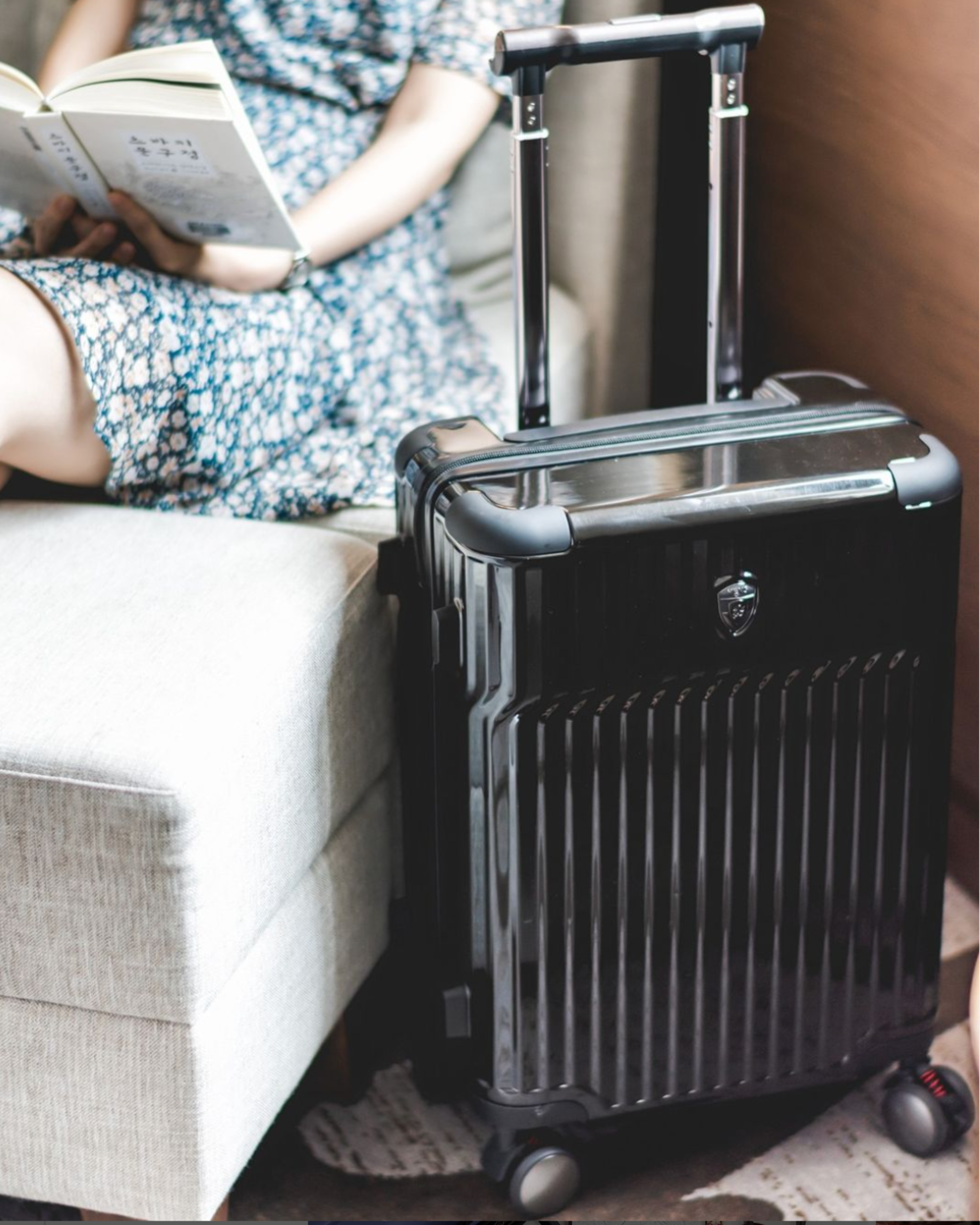 Cum alegi trolerul potrivit pentru urmatoarea calatorie de business?