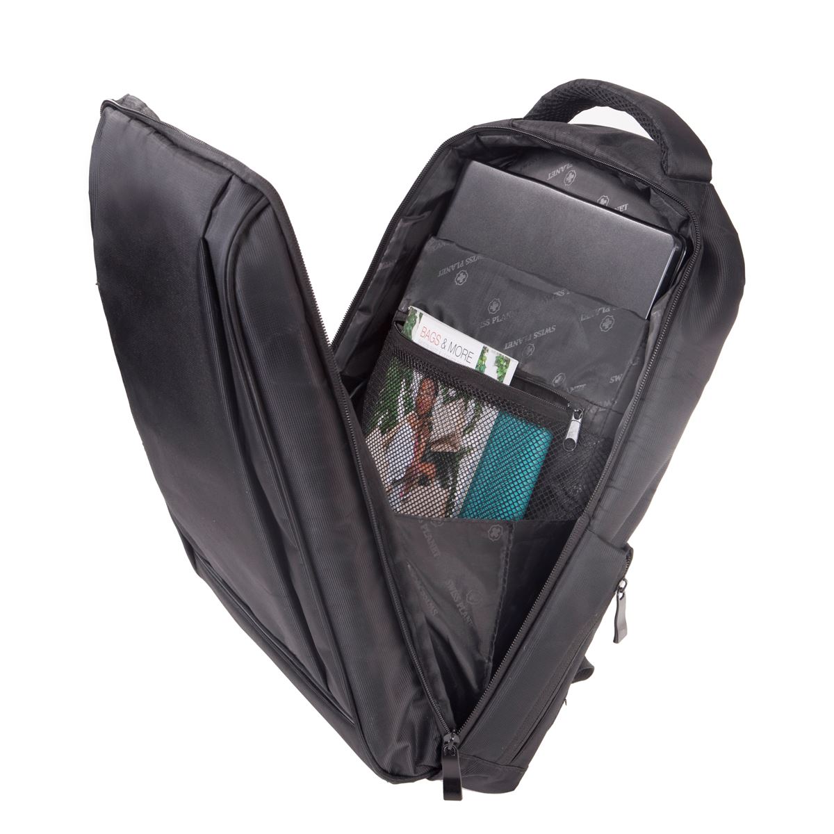 Rucsac Laptop Kiel Urban - Pack&Go