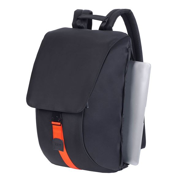 Rucsac Laptop ZEN Amethyst - Pack&Go