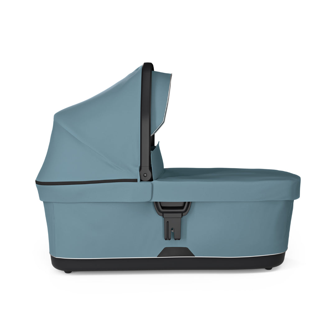 Thule Bassinet - Landou copii 0-6 luni pentru Urban Glide 3, Albastru