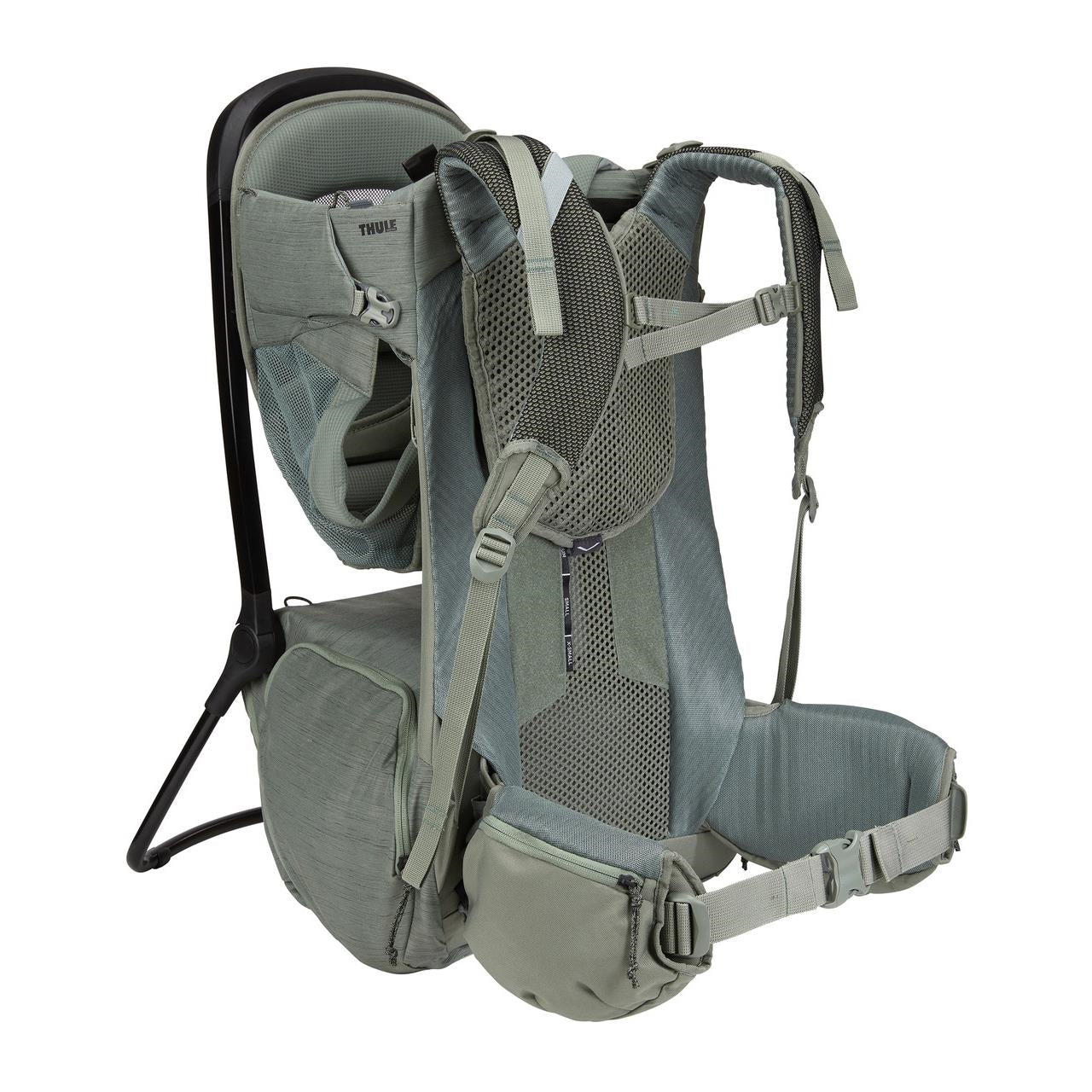Rucsac transport copii, Thule, Sapling, Agave