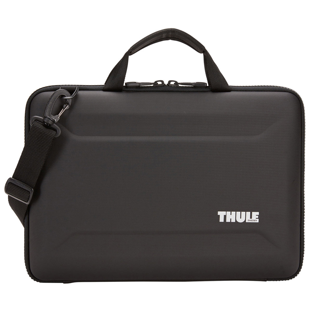Geanta laptop Thule Gauntlet MacBook Pro Attache 16" Black