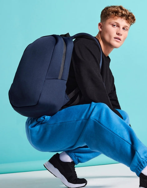 Ghiozdan de Scoala BG Scuba Backpack - Pack&Go