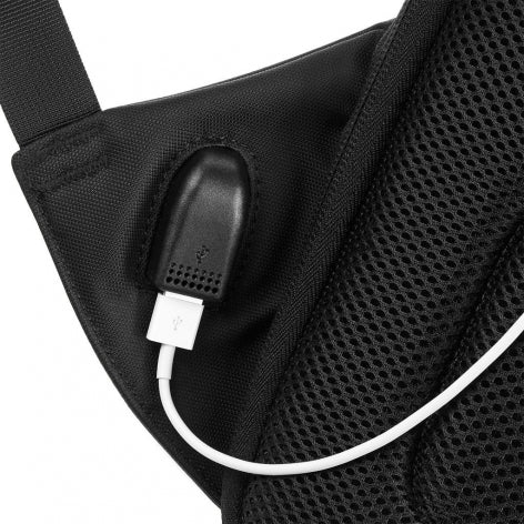 Rucsac Laptop Project Charge - Pack&Go