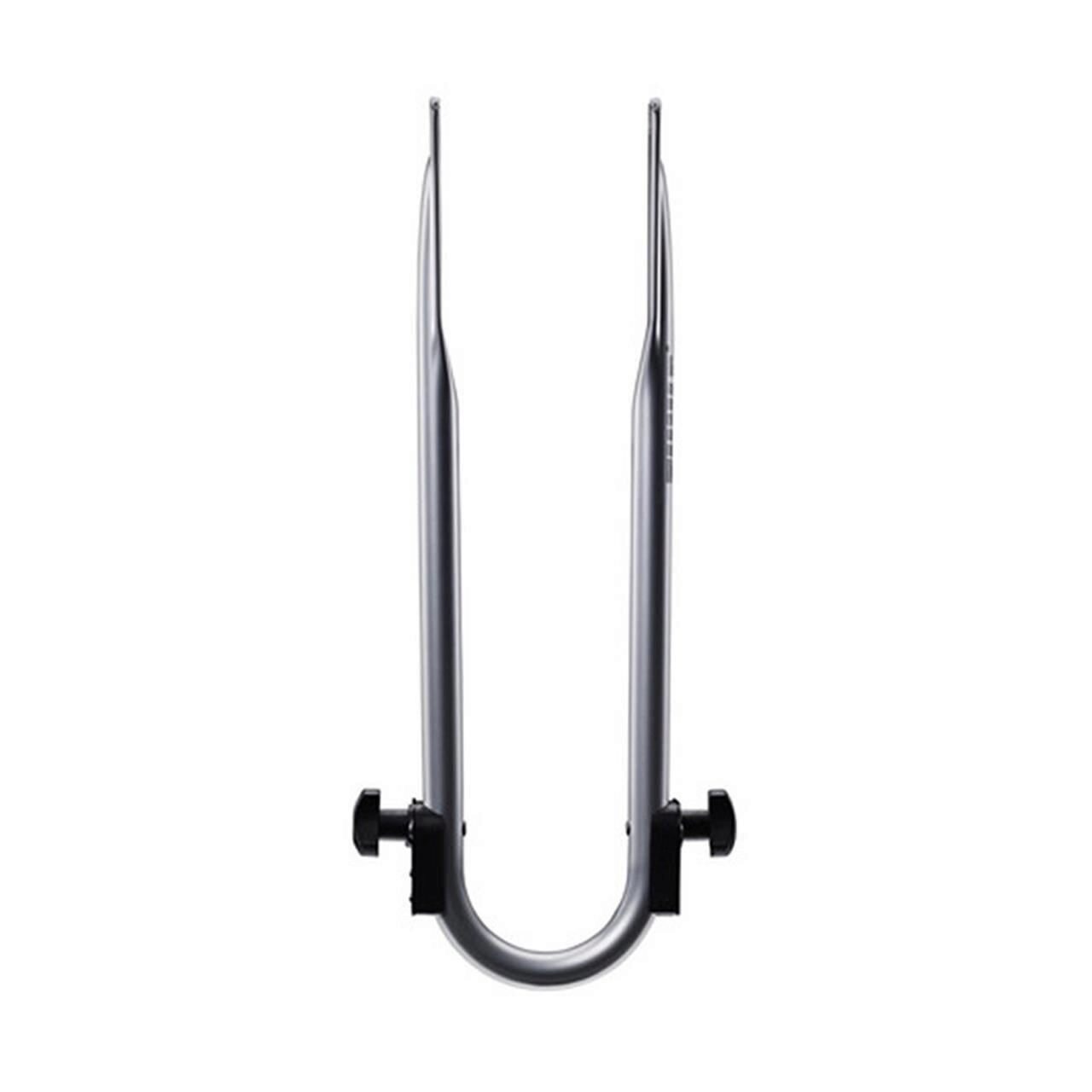 Suport pentru prinderea rotii pe barele transversale Thule Wheel Carrier 545-2 - Pack&Go
