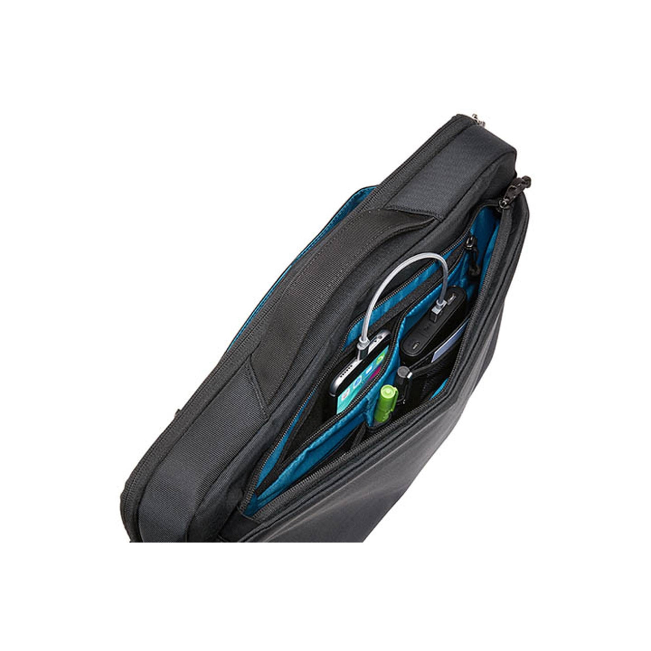 Geanta laptop Thule Subterra MacBook Attache 15"/16" Black