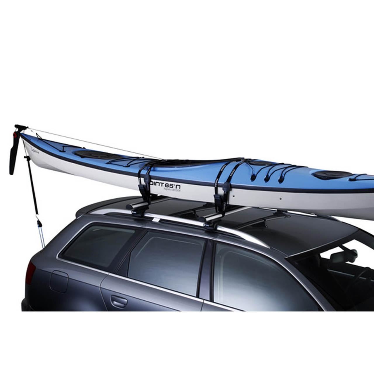 Thule QuickDraw 838 - sistem de ancorare echipament nautic - Pack&Go