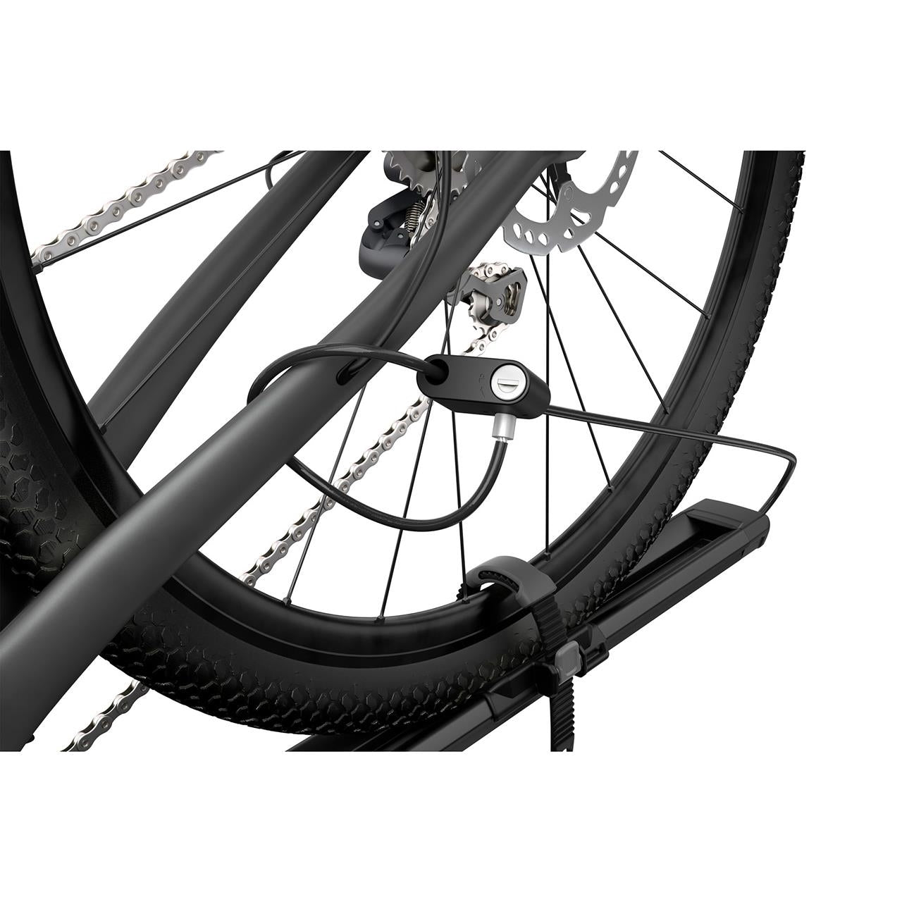 Suport biciclete Thule FastRide 564001 cu prindere pe bare transversale