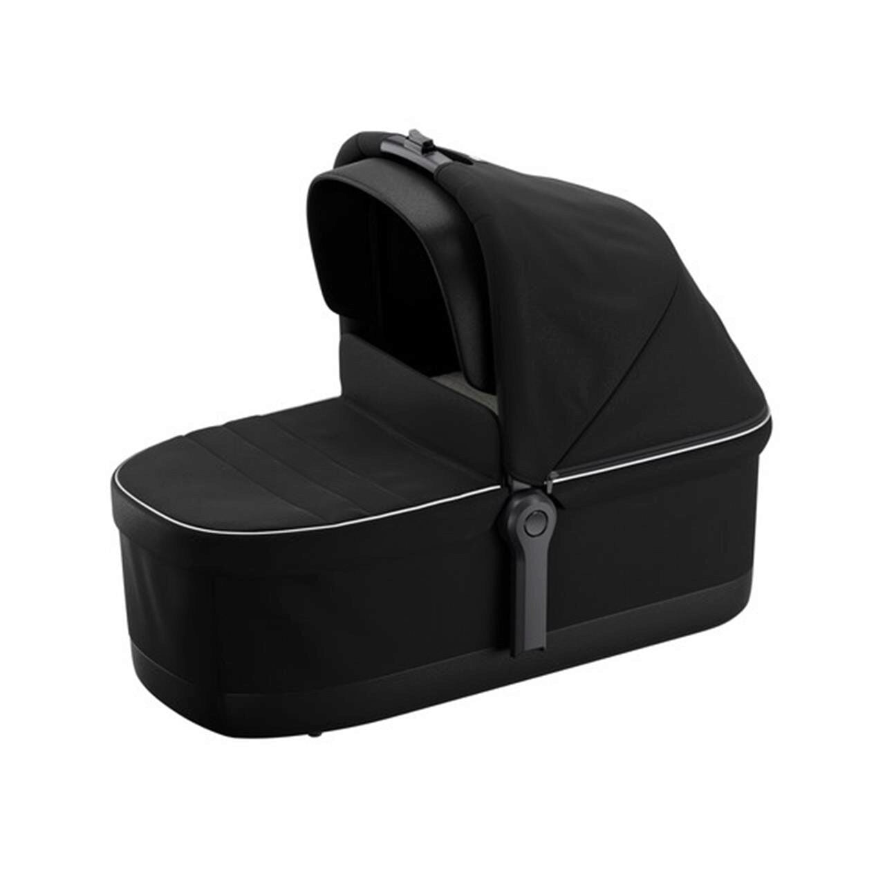 Landou, Thule, Sleek Bassinet, pentru caruciorul Thule Sleek Midnight Black