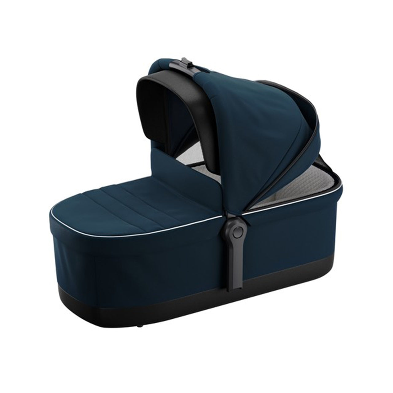 Landou, Thule, Sleek Bassinet, pentru caruciorul Thule Sleek Navy Blue