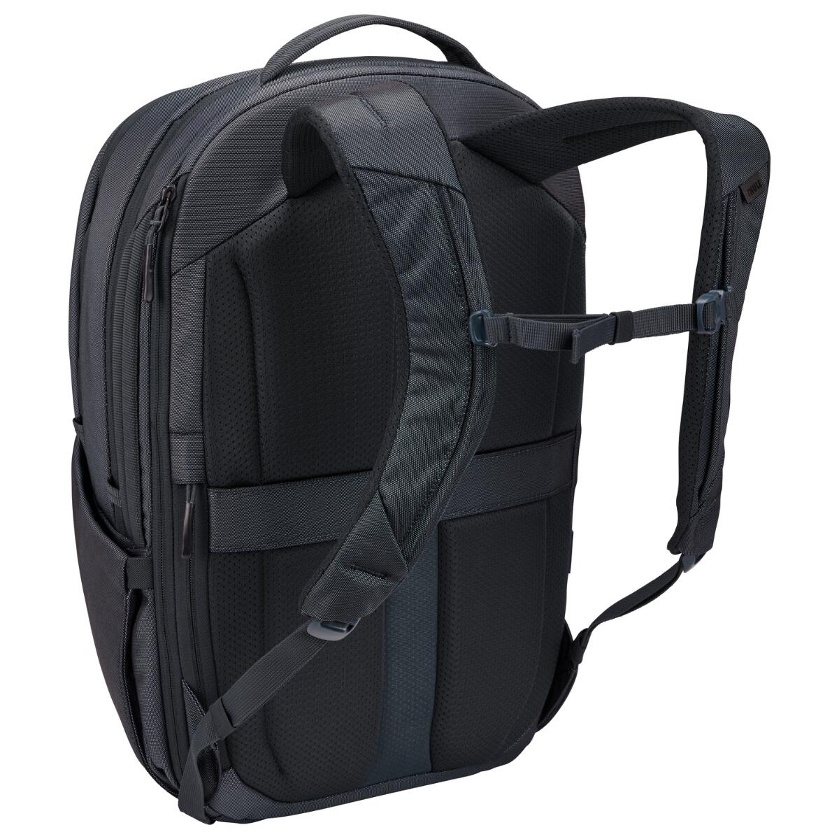 Rucsac urban cu compartiment laptop, Thule, Subterra 2, 27L, Dark Slate