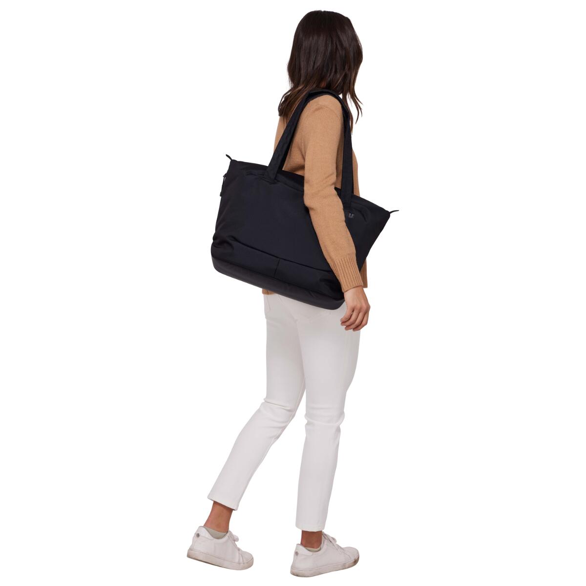 Geanta de umar, Thule Subterra 2 Tote Bag, Black