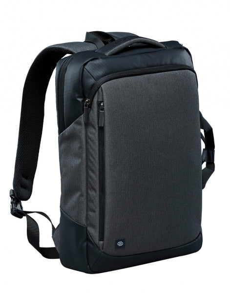 Rucsac Laptop StormTech Road Warrior 19,5L - Pack&Go