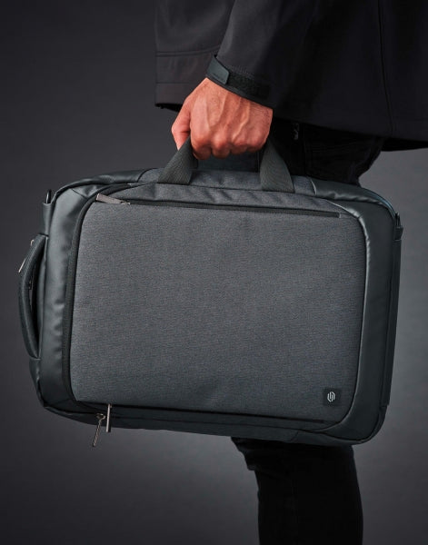 Rucsac Laptop StormTech Road Warrior 19,5L - Pack&Go