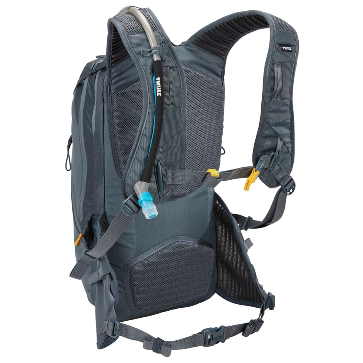 Rucsac hidratare Thule Rail Backpack 18L