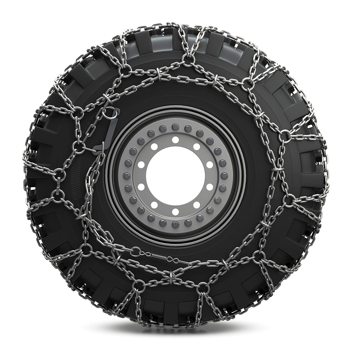 Lanturi antiderapante König DR Light 5136 10mm