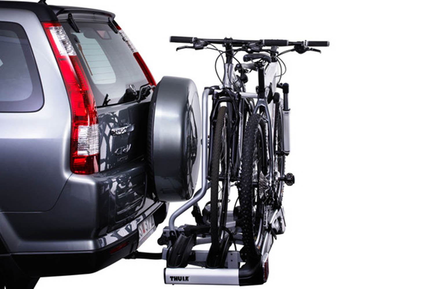 Thule 9042 - Adaptor suport bicicleta - Pack&Go