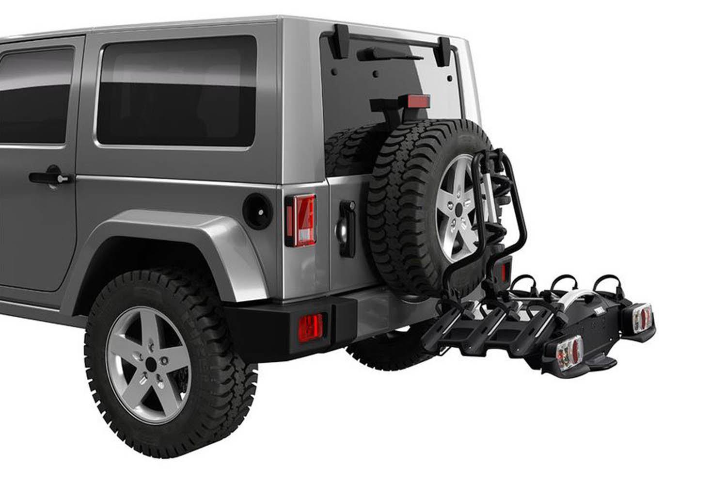 Adaptor Thule 9241 - Pack&Go