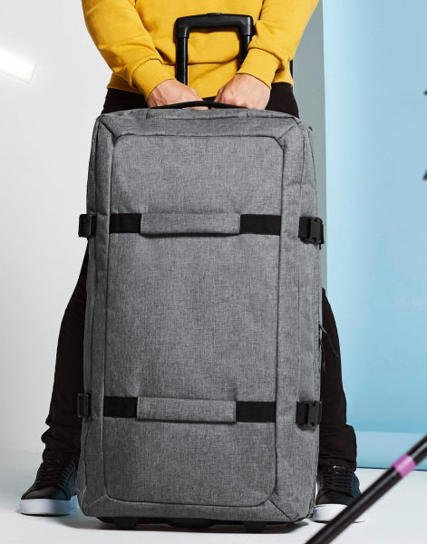 Troler Escape Check-In Wheelie 81cm - Pack&Go