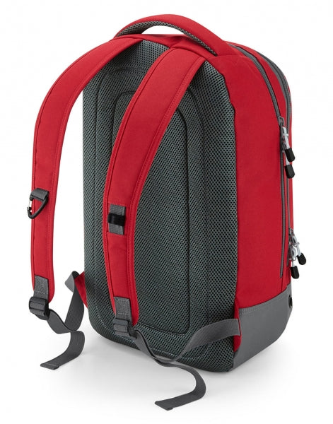 Rucsac Athletic SB 23L - Pack&Go