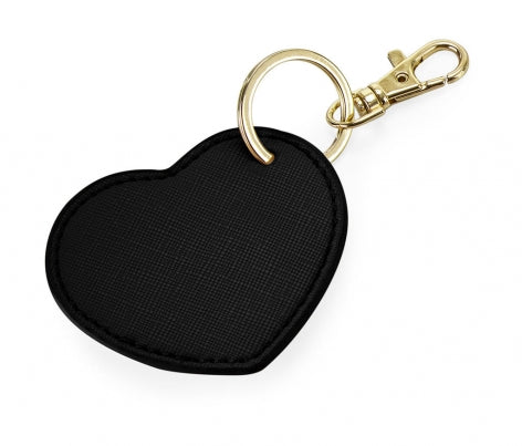Breloc Geanta Boutique Heart Key Clip - Pack&Go