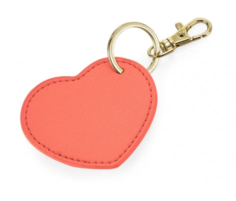 Breloc Geanta Boutique Heart Key Clip - Pack&Go
