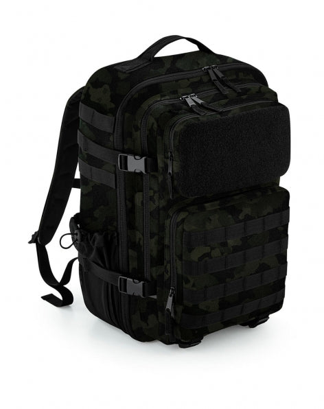 Rucsac BG Tactical 35L - Pack&Go