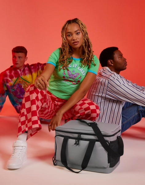 Geanta Termoizolanta pentru Mancare/Bauturi - Pack&Go