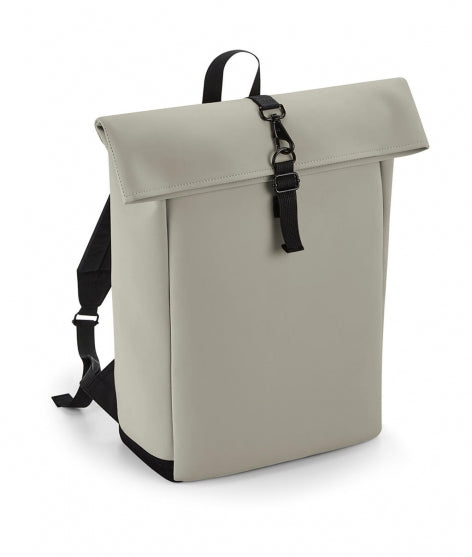 Rucsac Matte Rolltop 15L - Pack&Go
