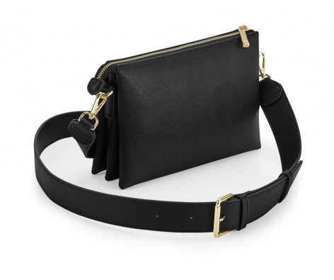 Geanta Boutique Soft Cross-Body - Pack&Go