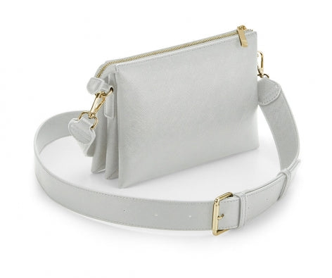 Geanta Boutique Soft Cross-Body - Pack&Go
