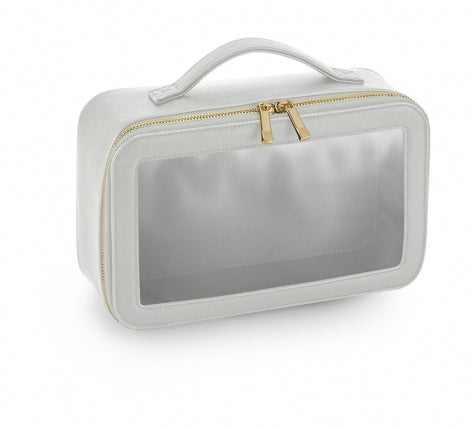 Geanta de Cosmetice Boutique Clear Travel Case - Pack&Go