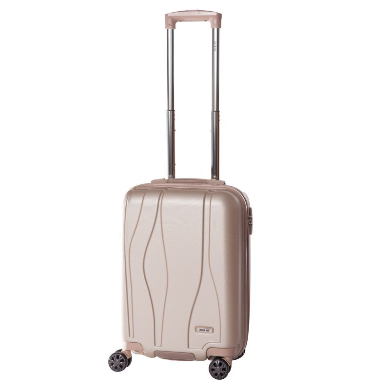 Troler Cabina Lamonza Civic 55 cm - Pack&Go