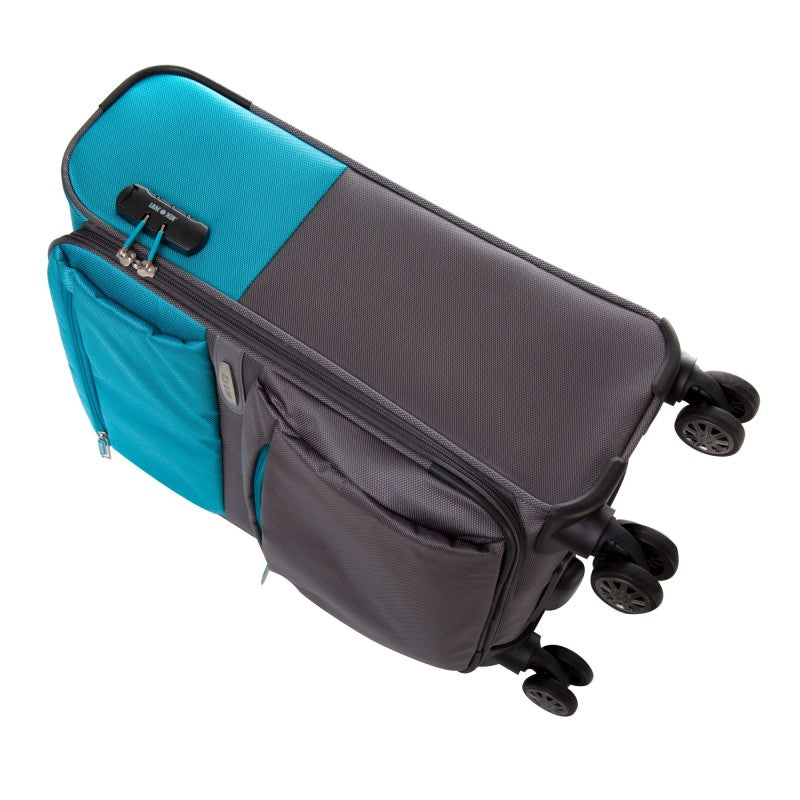 Troler Lamonza Amazonia 55cm - Pack&Go