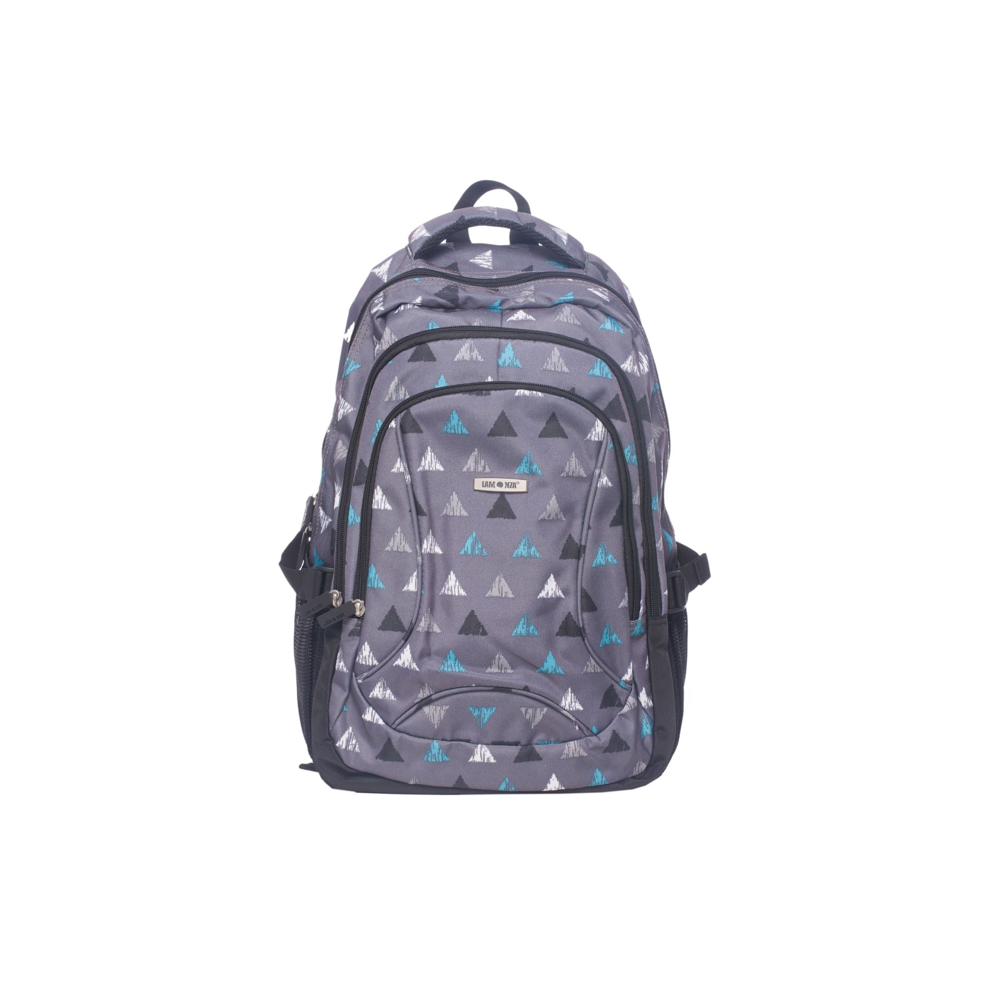 Rucsac Lamonza Contour 48x32x15 cm 0.6 kg  gri - Pack&Go