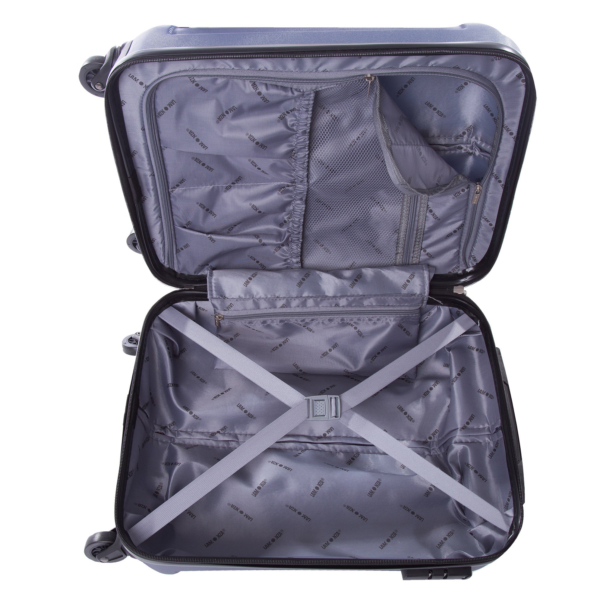 Troler Lamonza Capri 55cm - Pack&Go