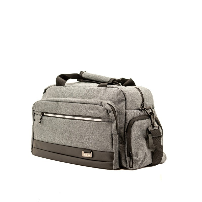 Geanta de Calatorie Lamonza Chrome - Pack&Go