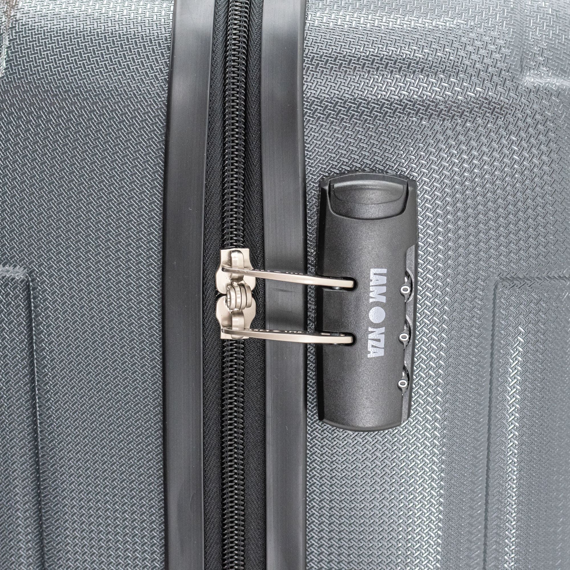 Troler Lamonza Capri 68cm - Pack&Go