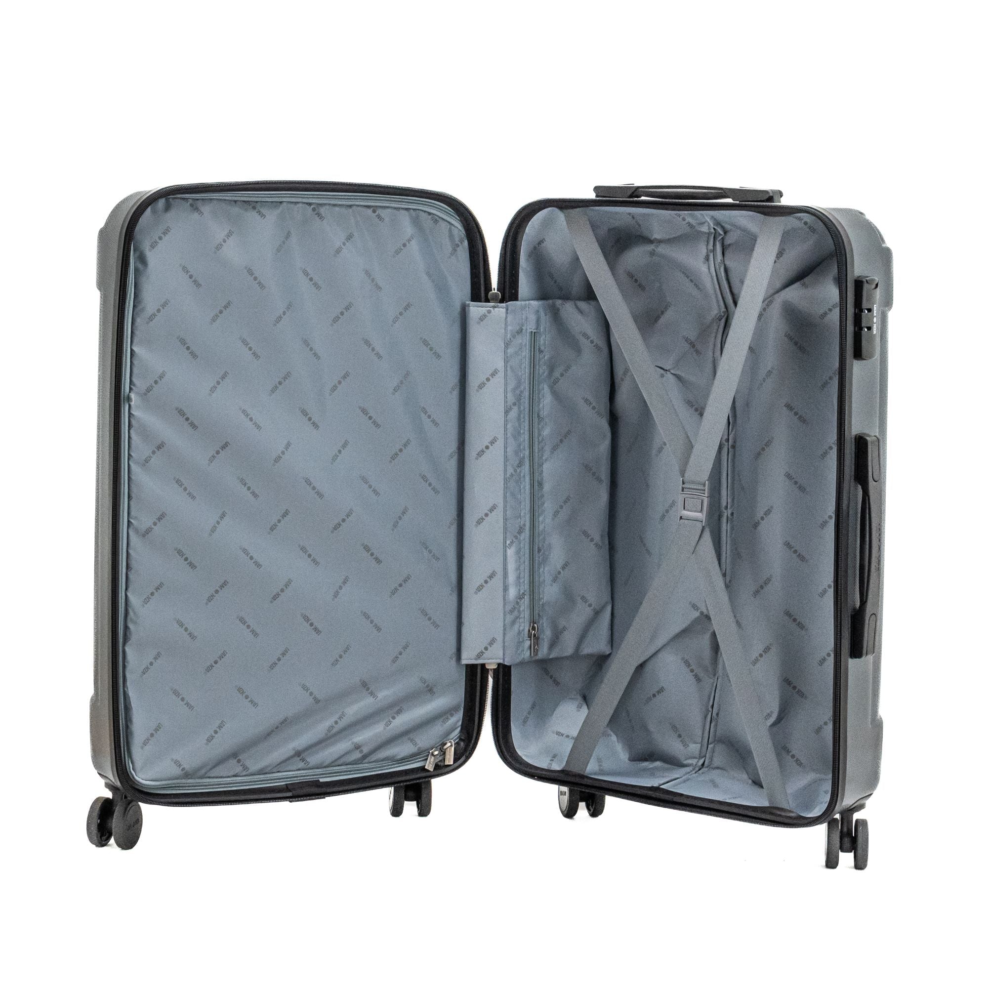 Troler Lamonza Capri 68cm - Pack&Go