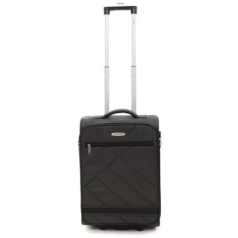 Troler Cabina Lamonza Glamour 55 cm - Pack&Go