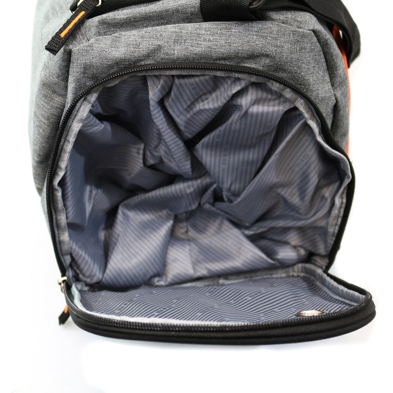 Geanta de Calatorie Lamonza Arcade - Pack&Go