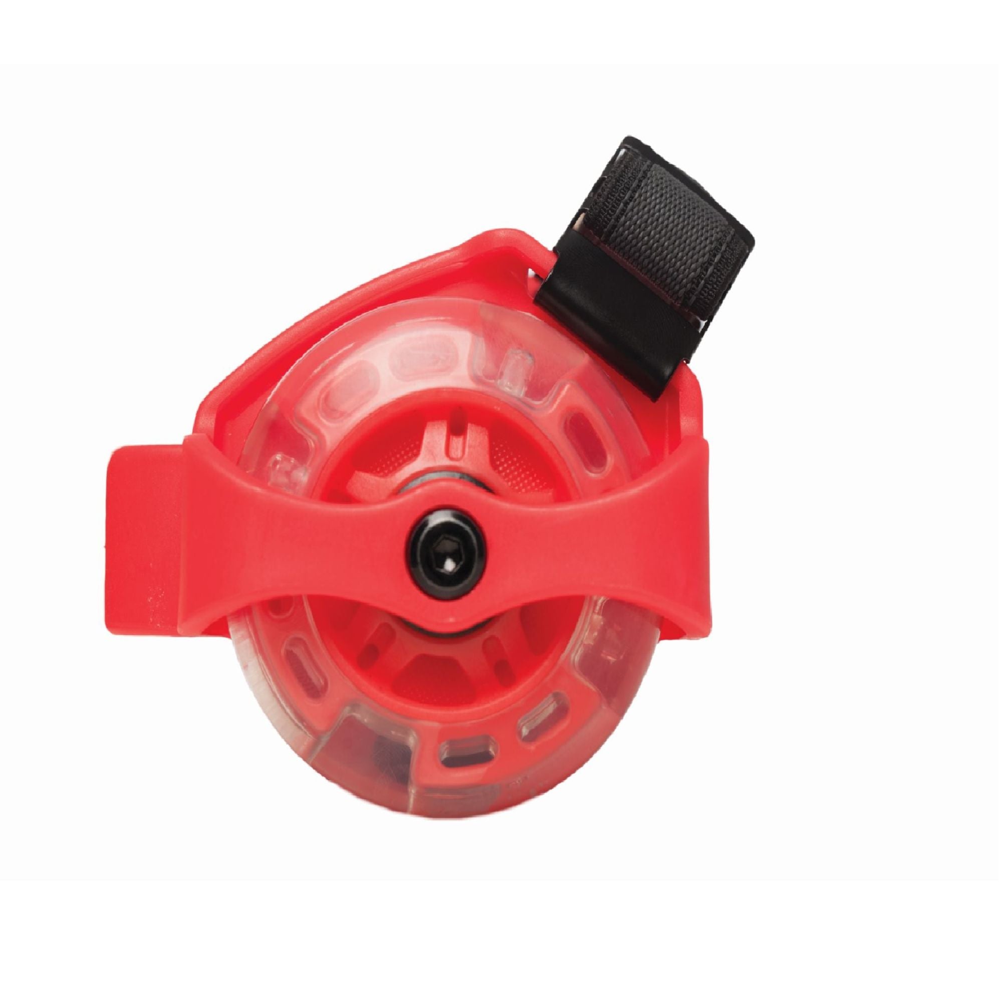 Role Atasabile Maxtar Flash 14 cm 0.74 kg cu led-uri rosu