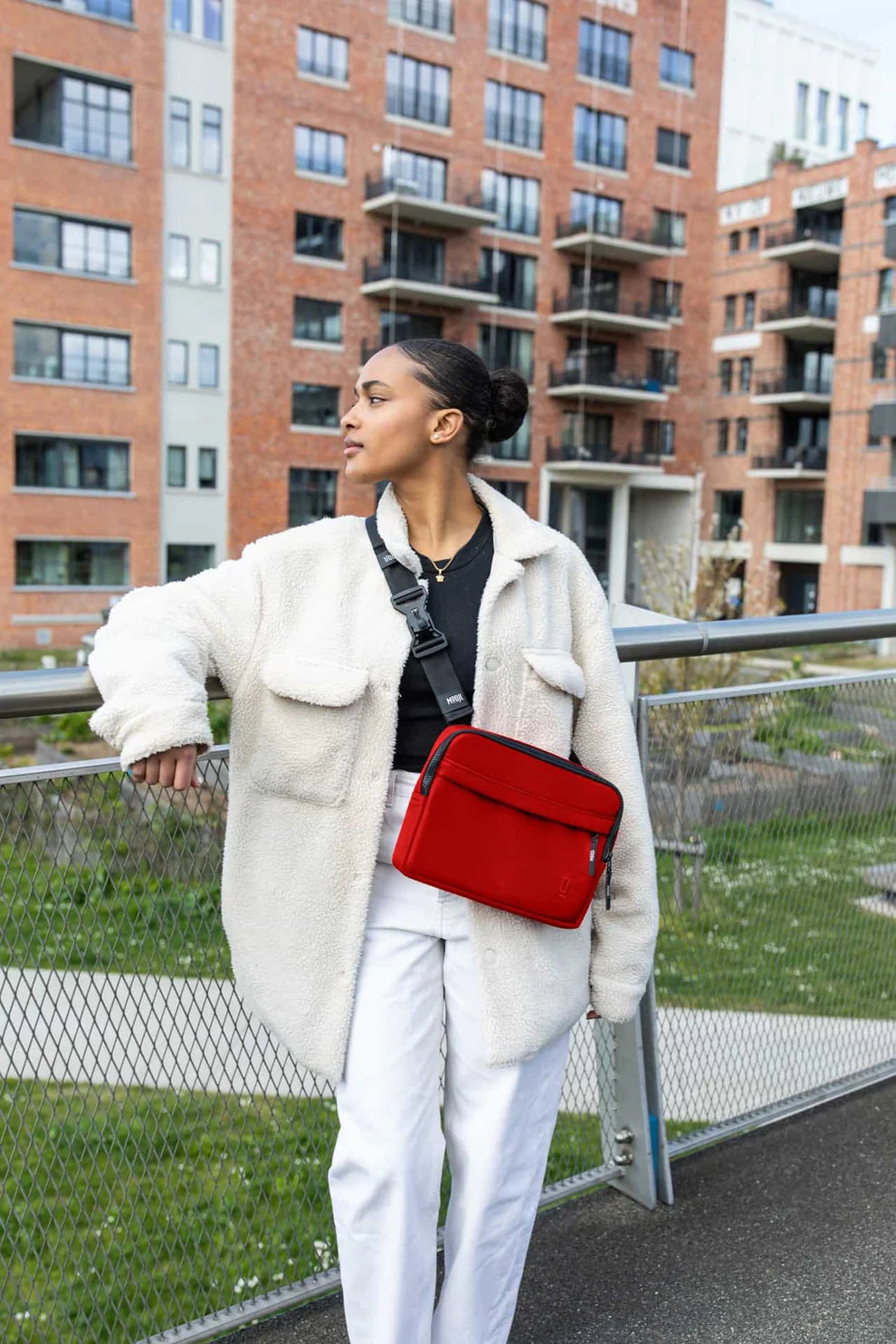 The Big Pouch - Accesorii Rucsac MODJL - Pack&Go