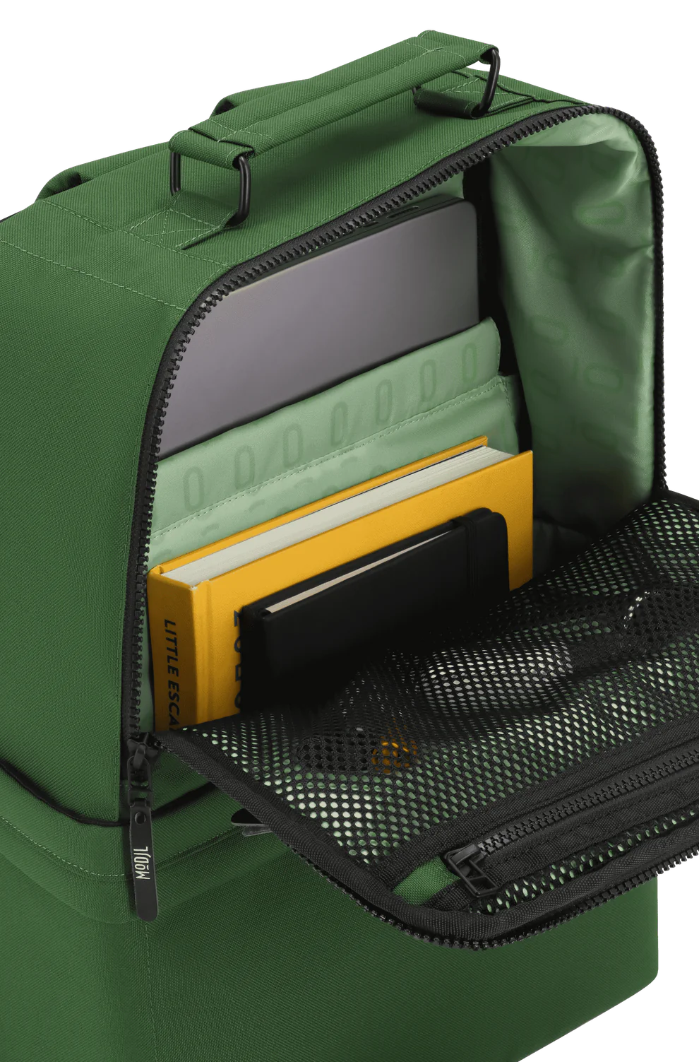 Rucsac Modular MODJL 21L - Pack&Go