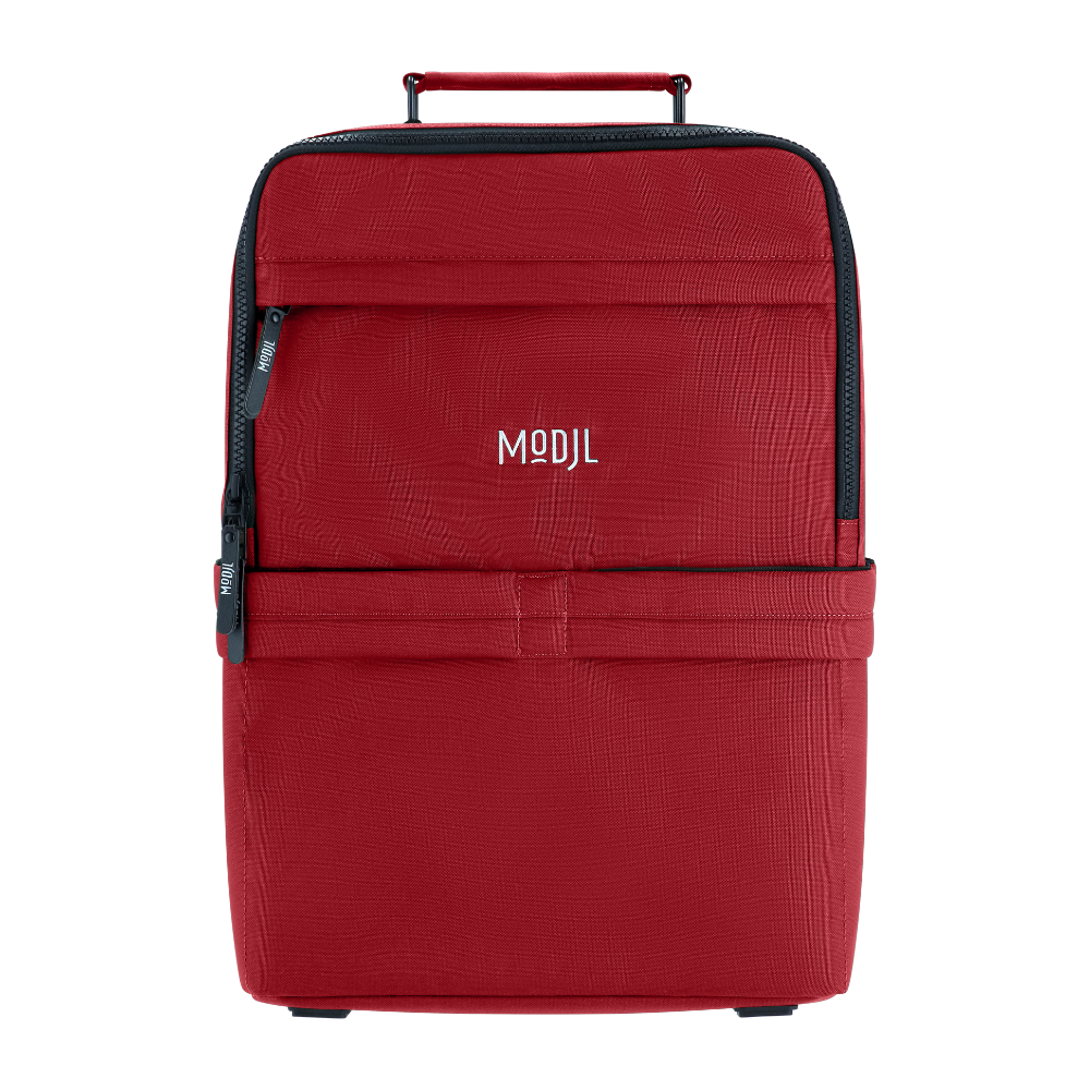 Rucsac Modular MODJL - Original Backpack - Pack&Go