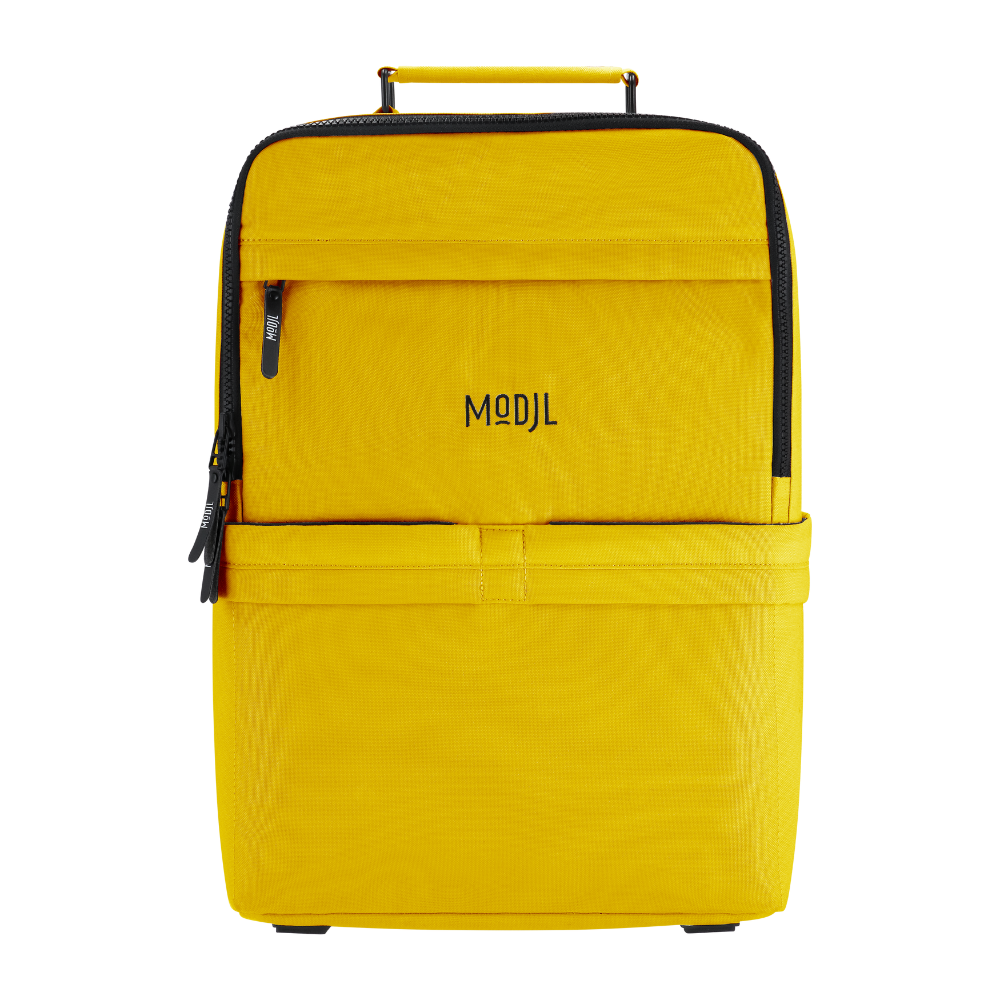 Rucsac Modular MODJL - Original Backpack - Pack&Go