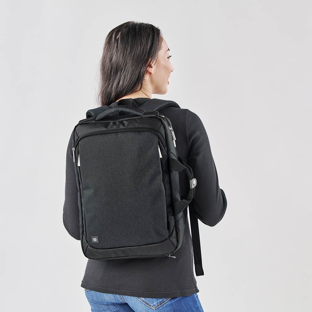 Rucsac Laptop StormTech Road Warrior 19,5L - Pack&Go