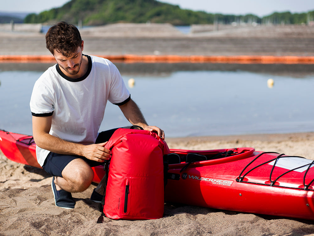 Rucsac Impermeabil StormTech Cascade 35L - Pack&Go