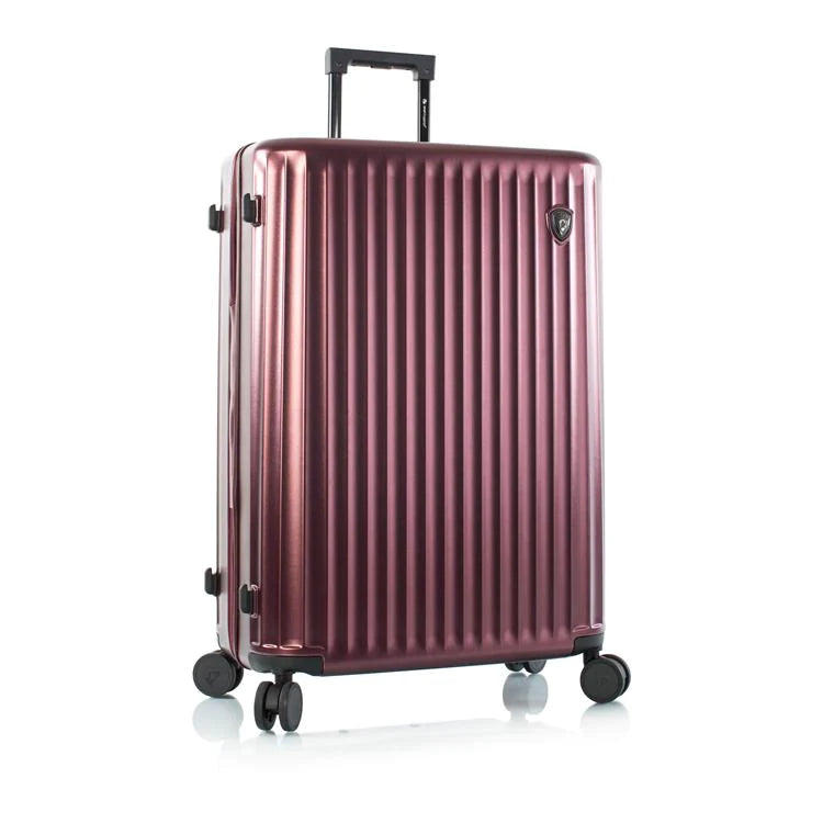 Troler Smart 76cm Bluetooth cu aplicatie - Heys Smart Luggage® - Pack&Go